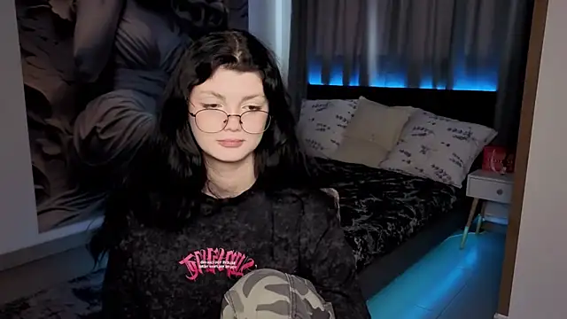 Czat XXX na żywo – MileyRood