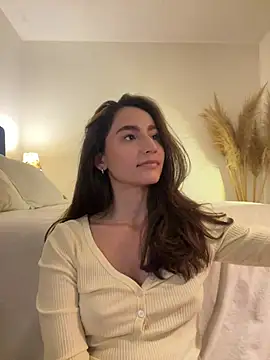 Chat XXX en directo de Lovinggirl_