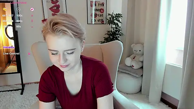 Živý XXX chat terry_roberrtson