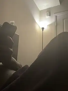 Show de makeherfeelg na webcam