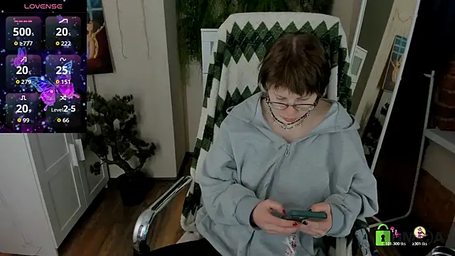 Chat XXX Live Melissa_Wells