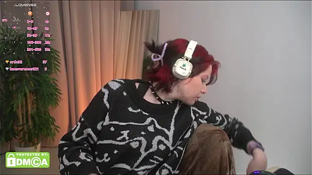 Chat XXX Live bluebeell