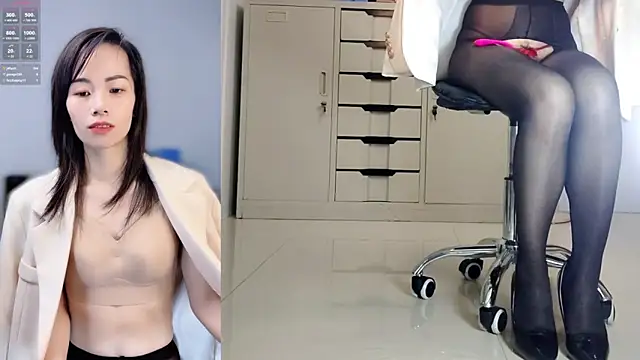 Lynnalltop-165-KeKe 웹캠 쇼