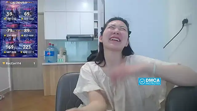 Chat XXX Live Asiagirll