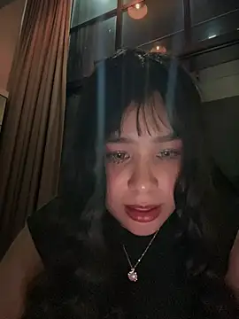 Chat XXX Live bella_parisi