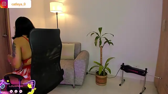 catleya_0's Live XXX Chat