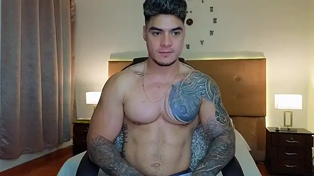 Steven_Velez Live XXX-Chat