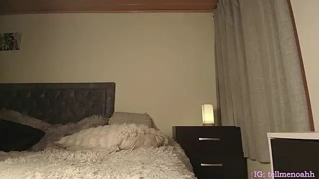 Hairyparadise Obrolan Langsung XXX