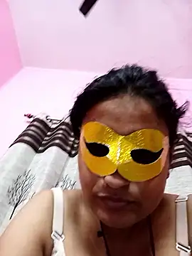 Pertunjukan Kamera Web Gullapi