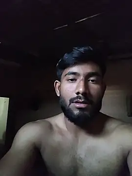 LustyDanky Webcam Show