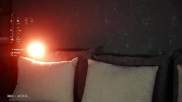 Онлайн чат XXX Arlitik