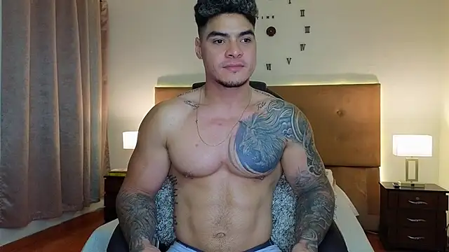 Steven_Velez Live XXX-chat