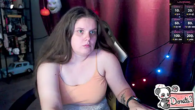 XXX chat uživo modela so_cute777