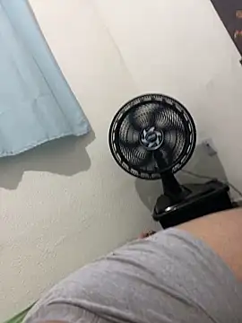 Show de webcam de D4ivid