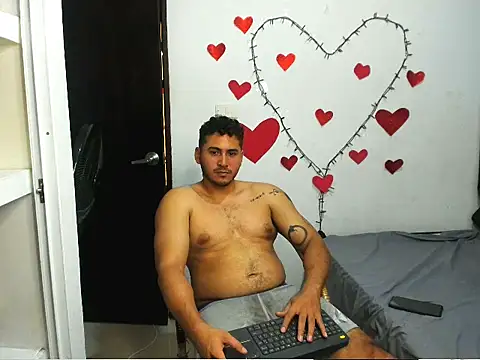 ashlan_king Chat XXX in diretta