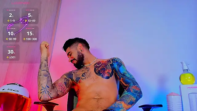 Asmodeus_bael_ Live XXX Chat