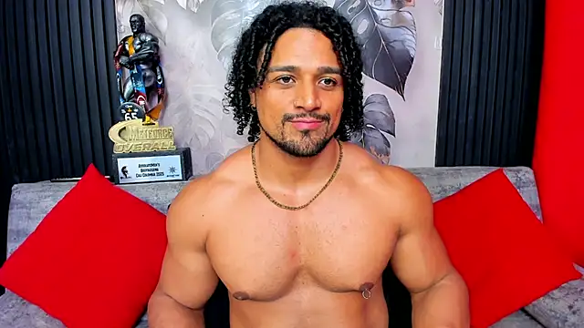 MikeEstevess Live XXX-chat