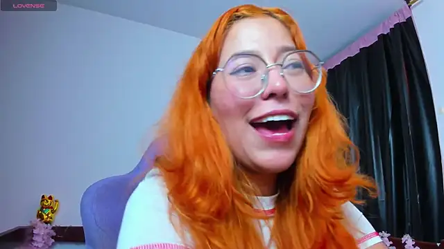 _Moon_Johnson Chat XXX live