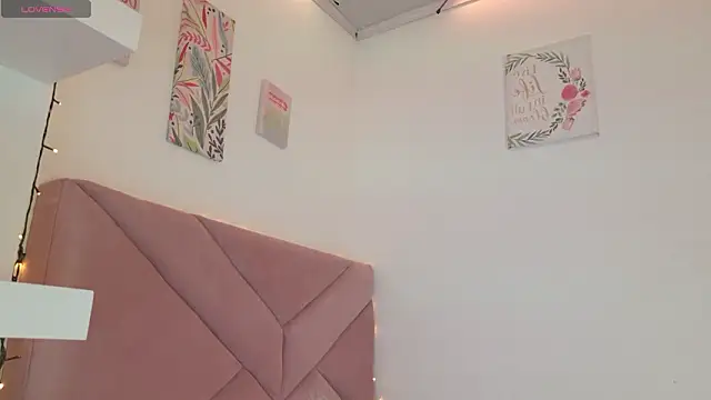 eva_sin18 Live XXX-Chat