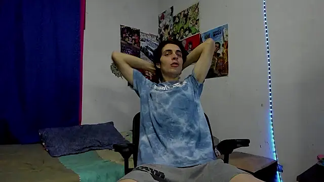 golden_ryyan Live XXX-chat