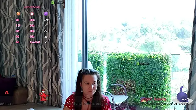 Girl_Ksenia Chat XXX live