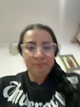 Abril_Luv's Webcam Show