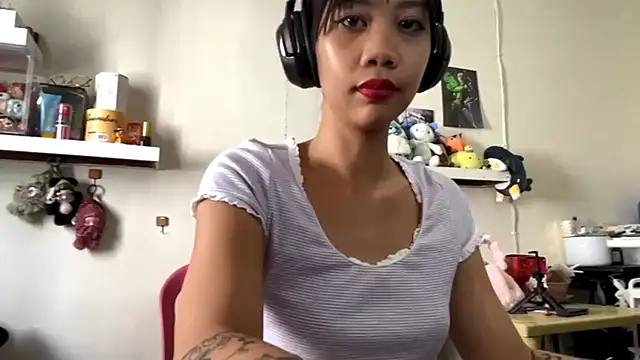 Chat XXX Live GloryKulikowski