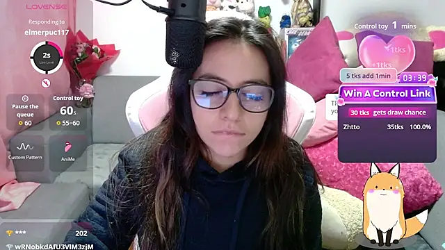 Maggie_Fox3 – Naživo XXX chat