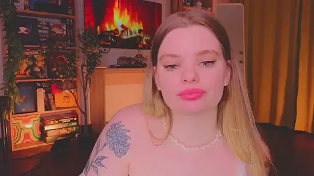 Hottie_Jane Chat XXX in diretta