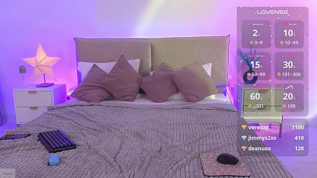 دردشة Jules_night الجنسية المباشرة