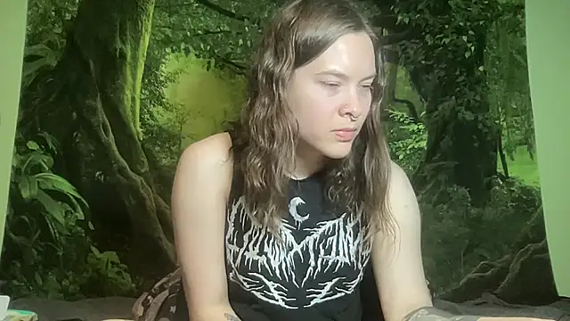 mo0ngoddess Chat XXX live