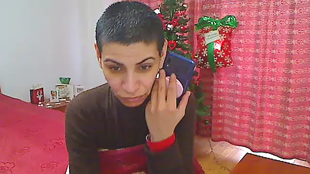 hotSANDRA_STARR – webcam-show