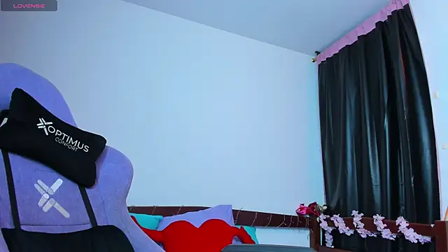 Chat +18 de _Moon_Johnson ao vivo