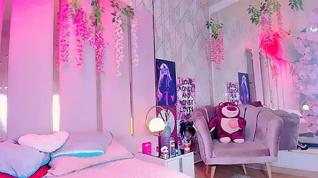 EmmaWilliam1's Live XXX Chat