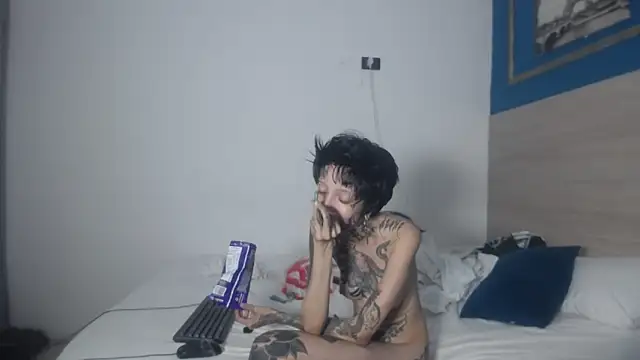 Chat XXX Live barbara_anal_squirt_