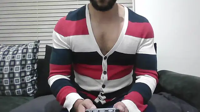 عرض كام MexDickCum