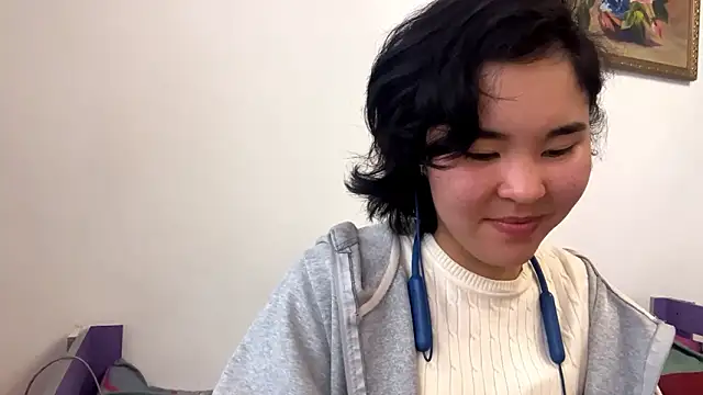 JennyCarpenter Chat XXX in diretta