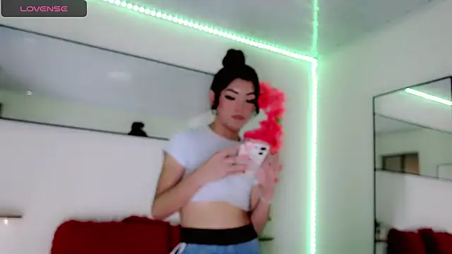 NathalialLooes Chat XXX live