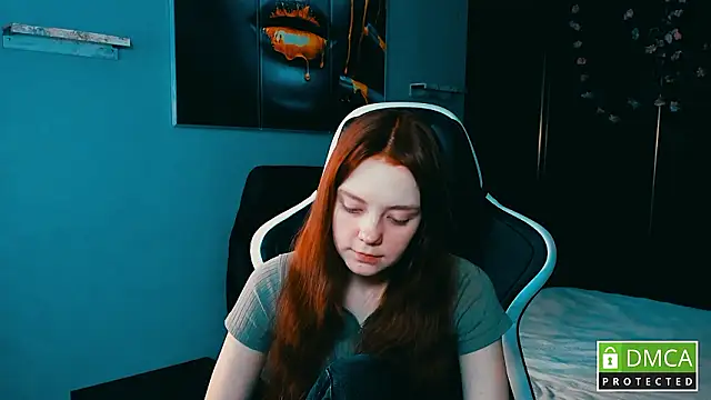 Harley_Quinsy লাইভ XXX চ্যাট