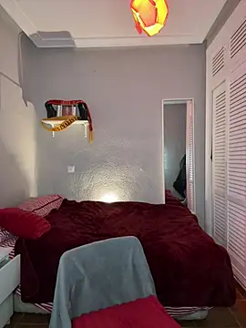 แชท XXX สดของ Crystal_________