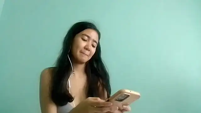 RessieAshcroft 网络视讯表演