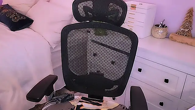 Wonderful_Woman – Live XXX-chat