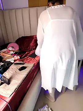 Rubi424 – Live XXX-chat