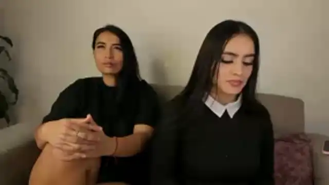 Chat XXX ao vivo de abbey_all