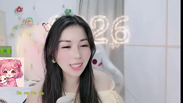 Chat +18 de HK_angelchloe ao vivo