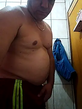 branquinho3 Show Webcam