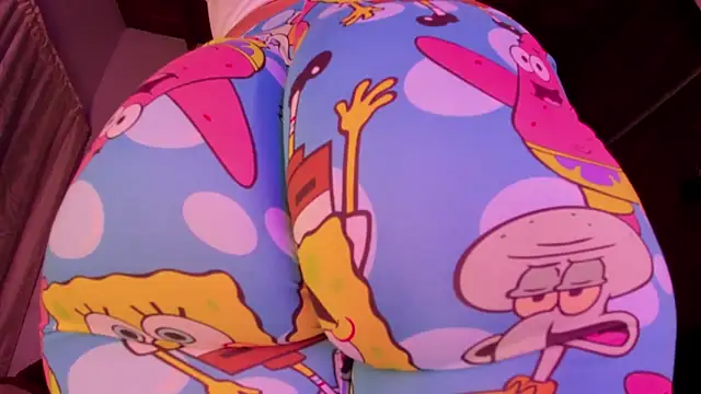 Gabby_HazeのライブXXXチャット