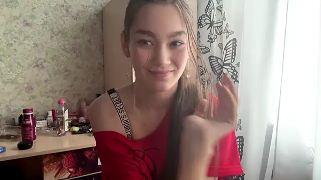 Czat XXX na żywo – Cuteviola