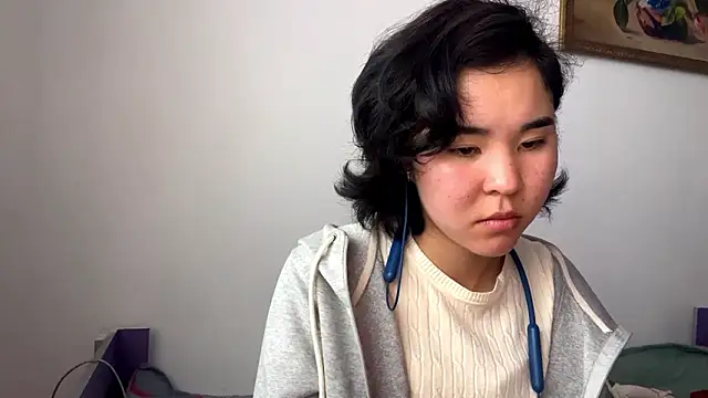 Czat XXX na żywo – JennyCarpenter