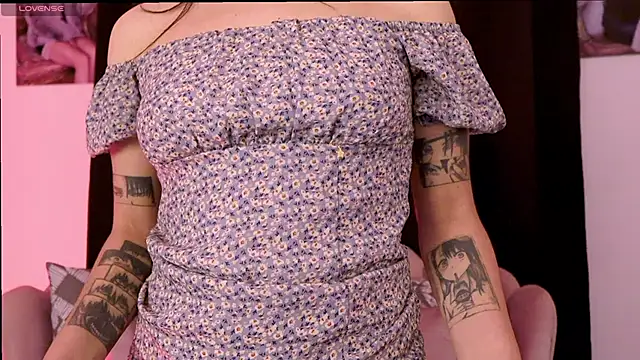 Dakotacollis' Live XXX Chat